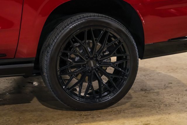 2025 Cadillac Escalade ESV Sport Platinum EXECUTIVE SEATS ,TUXEDO, 24" VOSSEN | Carrollton, TX | Texas Vehicle Exchange 2025 Cadillac Escalade ESV Sport Platinum EXECUTIVE SEATS ,TUXEDO, 24" VOSSEN | Carrollton, TX | Texas Vehicle Exchange