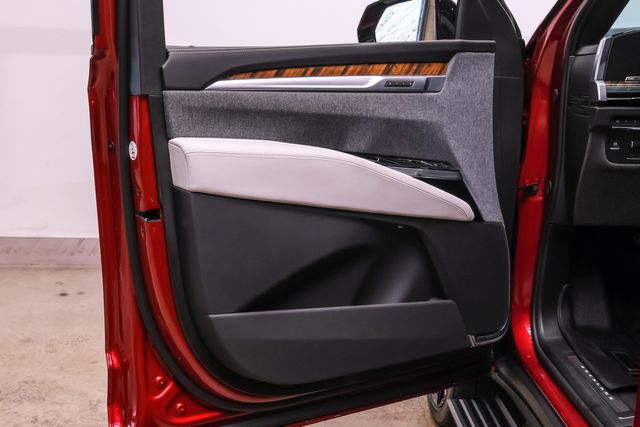 2025 Cadillac Escalade ESV Sport Platinum EXECUTIVE SEATS ,TUXEDO, 24" VOSSEN | Carrollton, TX | Texas Vehicle Exchange 2025 Cadillac Escalade ESV Sport Platinum EXECUTIVE SEATS ,TUXEDO, 24" VOSSEN | Carrollton, TX | Texas Vehicle Exchange