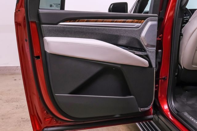 2025 Cadillac Escalade ESV Sport Platinum EXECUTIVE SEATS ,TUXEDO, 24" VOSSEN | Carrollton, TX | Texas Vehicle Exchange 2025 Cadillac Escalade ESV Sport Platinum EXECUTIVE SEATS ,TUXEDO, 24" VOSSEN | Carrollton, TX | Texas Vehicle Exchange