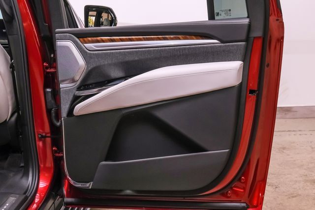 2025 Cadillac Escalade ESV Sport Platinum EXECUTIVE SEATS ,TUXEDO, 24" VOSSEN | Carrollton, TX | Texas Vehicle Exchange 2025 Cadillac Escalade ESV Sport Platinum EXECUTIVE SEATS ,TUXEDO, 24" VOSSEN | Carrollton, TX | Texas Vehicle Exchange