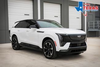 2025 Cadillac Escalade IQ Sport 2 | Mesquite, TX | Texas Autos Direct in Mesquite, TX 75150