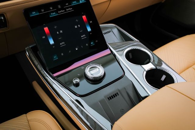 2025 Cadillac Escalade IQ Sport 2 | Mesquite, TX | Texas Autos Direct 2025 Cadillac Escalade IQ Sport 2 | Mesquite, TX | Texas Autos Direct