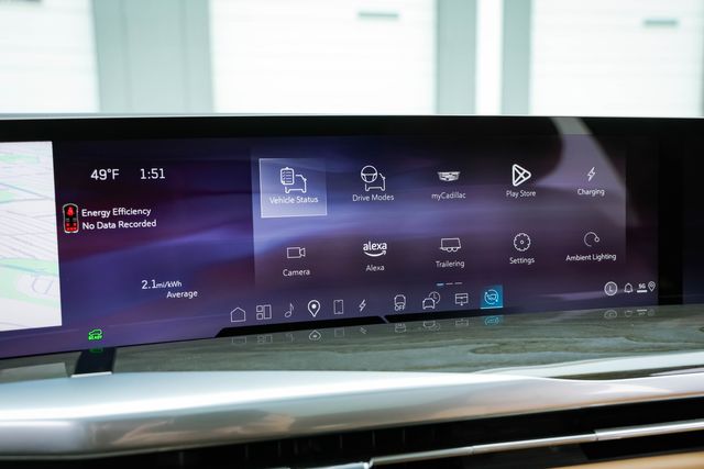 2025 Cadillac Escalade IQ Sport 2 | Mesquite, TX | Texas Autos Direct 2025 Cadillac Escalade IQ Sport 2 | Mesquite, TX | Texas Autos Direct