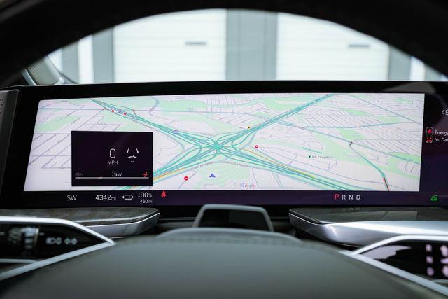 2025 Cadillac Escalade IQ Sport 2 | Mesquite, TX | Texas Autos Direct