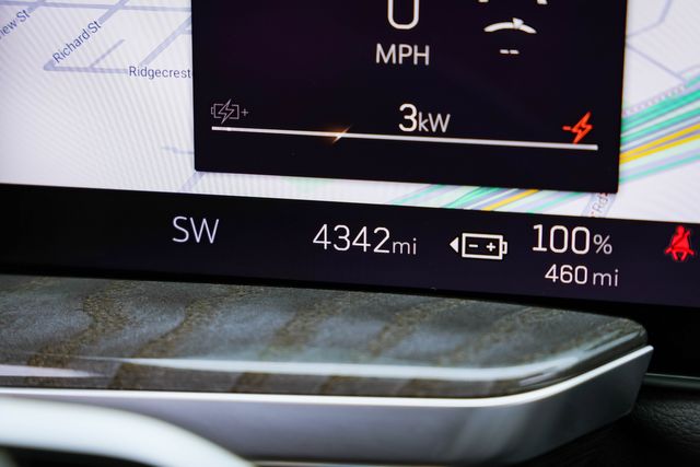 2025 Cadillac Escalade IQ Sport 2 | Mesquite, TX | Texas Autos Direct 2025 Cadillac Escalade IQ Sport 2 | Mesquite, TX | Texas Autos Direct