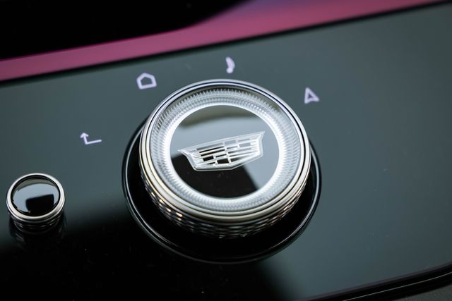 2025 Cadillac Escalade IQ Sport 2 | Mesquite, TX | Texas Autos Direct 2025 Cadillac Escalade IQ Sport 2 | Mesquite, TX | Texas Autos Direct