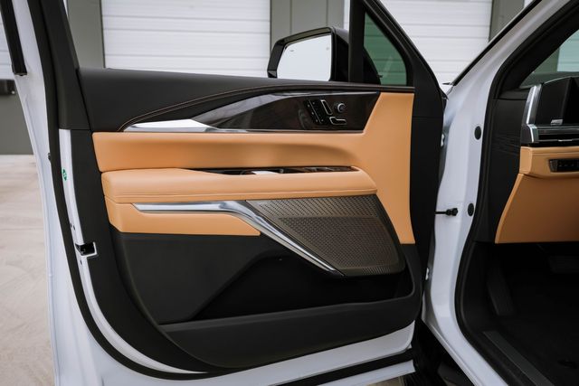 2025 Cadillac Escalade IQ Sport 2 | Mesquite, TX | Texas Autos Direct