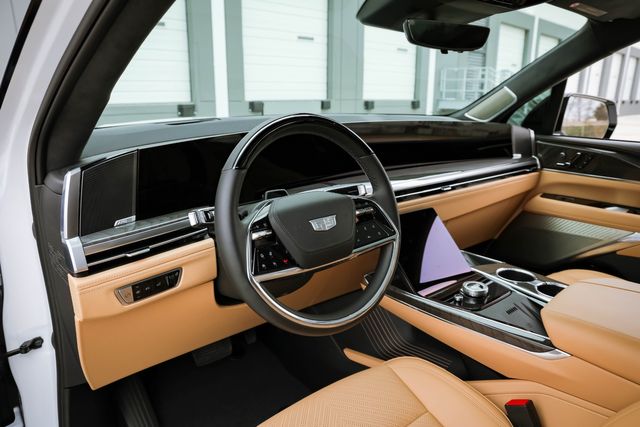 2025 Cadillac Escalade IQ Sport 2 | Mesquite, TX | Texas Autos Direct