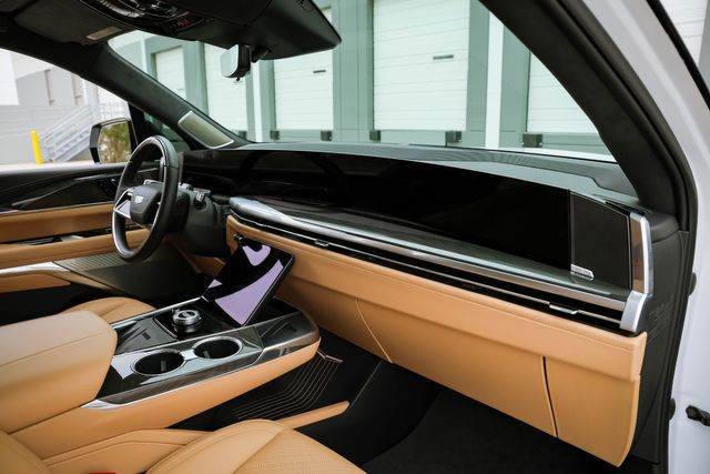 2025 Cadillac Escalade IQ Sport 2 | Mesquite, TX | Texas Autos Direct