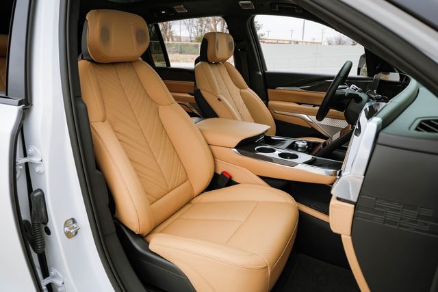 2025 Cadillac Escalade IQ Sport 2 | Mesquite, TX | Texas Autos Direct