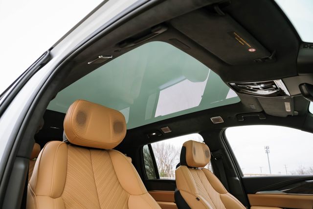 2025 Cadillac Escalade IQ Sport 2 | Mesquite, TX | Texas Autos Direct