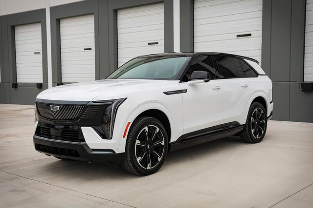 2025 Cadillac Escalade IQ Sport 2 | Mesquite, TX | Texas Autos Direct 2025 Cadillac Escalade IQ Sport 2 | Mesquite, TX | Texas Autos Direct