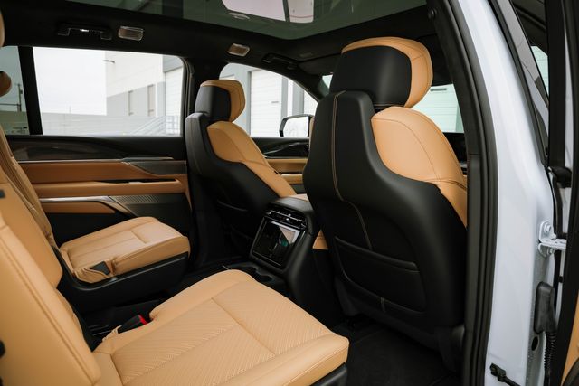 2025 Cadillac Escalade IQ Sport 2 | Mesquite, TX | Texas Autos Direct