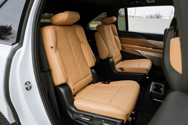 2025 Cadillac Escalade IQ Sport 2 | Mesquite, TX | Texas Autos Direct