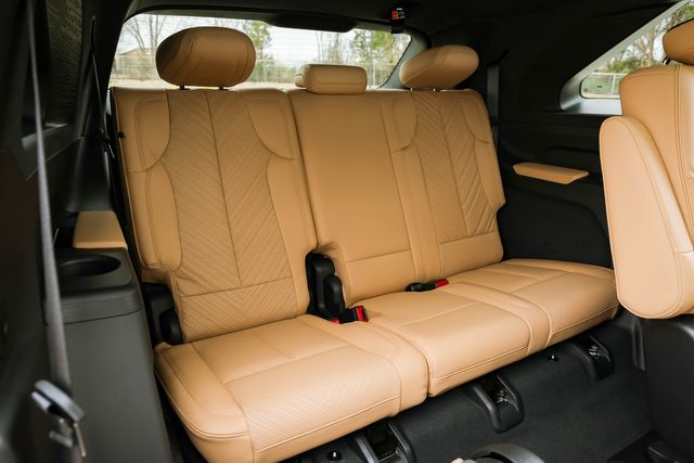 2025 Cadillac Escalade IQ Sport 2 | Mesquite, TX | Texas Autos Direct