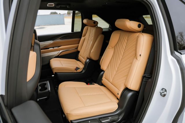 2025 Cadillac Escalade IQ Sport 2 | Mesquite, TX | Texas Autos Direct