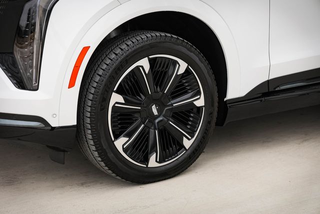 2025 Cadillac Escalade IQ Sport 2 | Mesquite, TX | Texas Autos Direct
