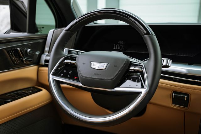 2025 Cadillac Escalade IQ Sport 2 | Mesquite, TX | Texas Autos Direct 2025 Cadillac Escalade IQ Sport 2 | Mesquite, TX | Texas Autos Direct