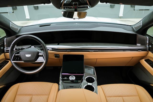 2025 Cadillac Escalade IQ Sport 2 | Mesquite, TX | Texas Autos Direct