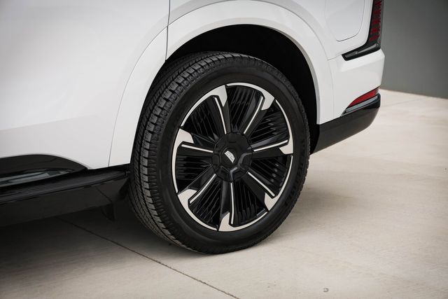 2025 Cadillac Escalade IQ Sport 2 | Mesquite, TX | Texas Autos Direct