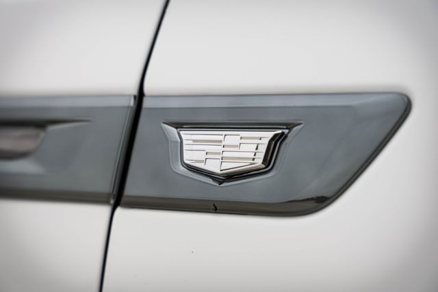 2025 Cadillac Escalade IQ Sport 2 | Mesquite, TX | Texas Autos Direct