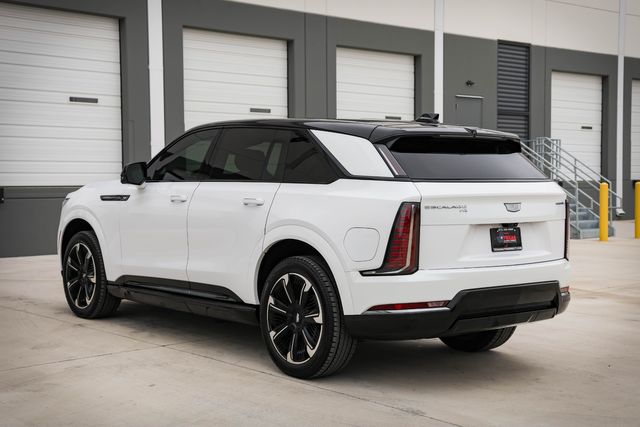 2025 Cadillac Escalade IQ Sport 2 | Mesquite, TX | Texas Autos Direct