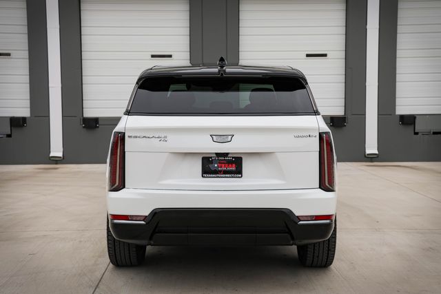 2025 Cadillac Escalade IQ Sport 2 | Mesquite, TX | Texas Autos Direct
