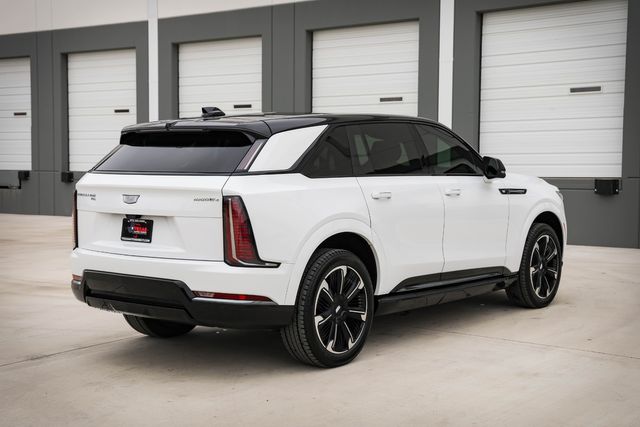 2025 Cadillac Escalade IQ Sport 2 | Mesquite, TX | Texas Autos Direct 2025 Cadillac Escalade IQ Sport 2 | Mesquite, TX | Texas Autos Direct