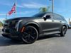 2025 Cadillac Escalade IQ CUSTOM SATIN ESCALADE IQ SPORT LOADED CARFAX CERT | Plant City Florida | Bayshore Automotive 