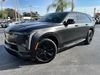2025 Cadillac Escalade IQ CUSTOM SATIN ESCALADE IQ SPORT LOADED CARFAX CERT | Plant City Florida | Bayshore Automotive 