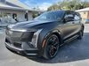 2025 Cadillac Escalade IQ CUSTOM SATIN ESCALADE IQ SPORT LOADED CARFAX CERT | Plant City Florida | Bayshore Automotive 