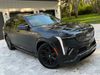 2025 Cadillac Escalade IQ CUSTOM SATIN ESCALADE IQ SPORT LOADED CARFAX CERT | Plant City Florida | Bayshore Automotive 