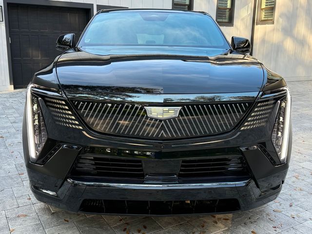 2025 Cadillac Escalade IQ CUSTOM SATIN ESCALADE IQ SPORT LOADED CARFAX CERT | Plant City, FL | psv5 DEMO - Bayshore Automotive 2025 Cadillac Escalade IQ CUSTOM SATIN ESCALADE IQ SPORT LOADED CARFAX CERT | Plant City, FL | psv5 DEMO - Bayshore Automotive