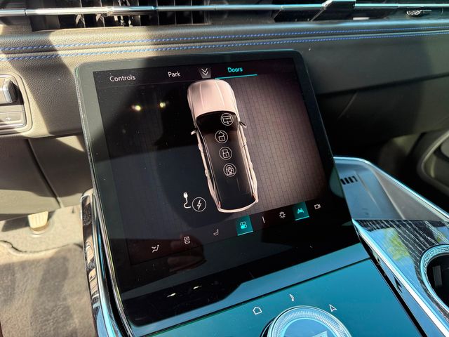 2025 Cadillac Escalade IQ CUSTOM SATIN ESCALADE IQ SPORT LOADED CARFAX CERT | Plant City, FL | psv5 DEMO - Bayshore Automotive