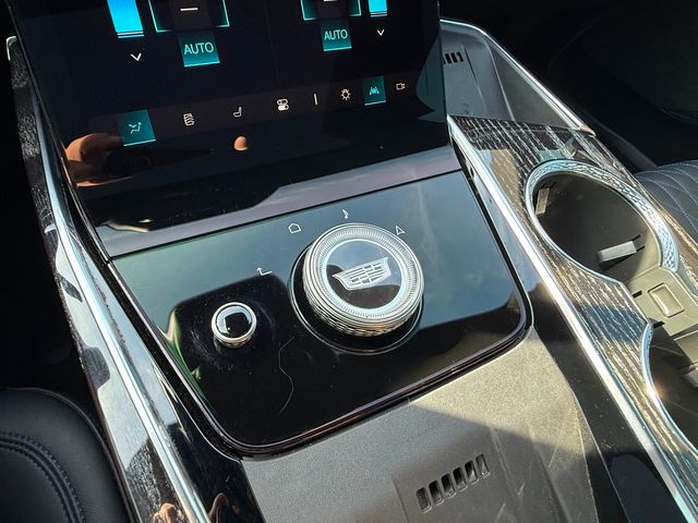 2025 Cadillac Escalade IQ CUSTOM SATIN ESCALADE IQ SPORT LOADED CARFAX CERT | Plant City, FL | psv5 DEMO - Bayshore Automotive 2025 Cadillac Escalade IQ CUSTOM SATIN ESCALADE IQ SPORT LOADED CARFAX CERT | Plant City, FL | psv5 DEMO - Bayshore Automotive