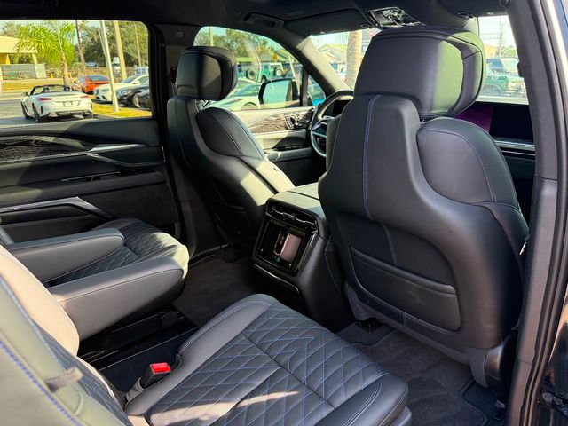 2025 Cadillac Escalade IQ CUSTOM SATIN ESCALADE IQ SPORT LOADED CARFAX CERT | Plant City, FL | psv5 DEMO - Bayshore Automotive 2025 Cadillac Escalade IQ CUSTOM SATIN ESCALADE IQ SPORT LOADED CARFAX CERT | Plant City, FL | psv5 DEMO - Bayshore Automotive
