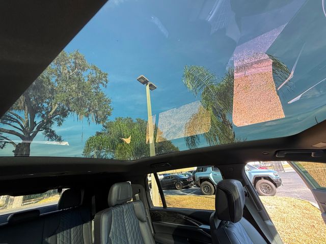 2025 Cadillac Escalade IQ CUSTOM SATIN ESCALADE IQ SPORT LOADED CARFAX CERT | Plant City, FL | psv5 DEMO - Bayshore Automotive