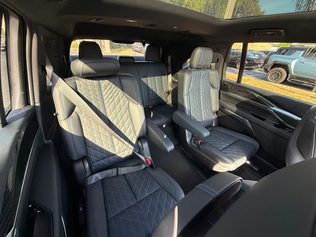 2025 Cadillac Escalade IQ CUSTOM SATIN ESCALADE IQ SPORT LOADED CARFAX CERT | Plant City, FL | psv5 DEMO - Bayshore Automotive 2025 Cadillac Escalade IQ CUSTOM SATIN ESCALADE IQ SPORT LOADED CARFAX CERT | Plant City, FL | psv5 DEMO - Bayshore Automotive