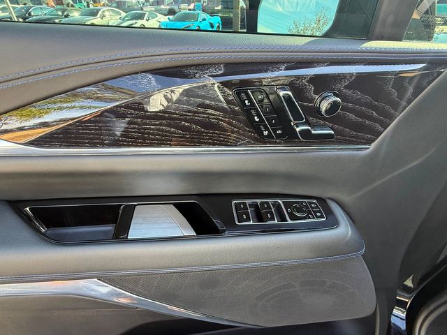 2025 Cadillac Escalade IQ CUSTOM SATIN ESCALADE IQ SPORT LOADED CARFAX CERT | Plant City, FL | psv5 DEMO - Bayshore Automotive 2025 Cadillac Escalade IQ CUSTOM SATIN ESCALADE IQ SPORT LOADED CARFAX CERT | Plant City, FL | psv5 DEMO - Bayshore Automotive