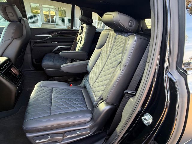 2025 Cadillac Escalade IQ CUSTOM SATIN ESCALADE IQ SPORT LOADED CARFAX CERT | Plant City, FL | psv5 DEMO - Bayshore Automotive