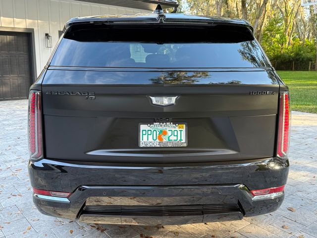 2025 Cadillac Escalade IQ CUSTOM SATIN ESCALADE IQ SPORT LOADED CARFAX CERT | Plant City, FL | psv5 DEMO - Bayshore Automotive 2025 Cadillac Escalade IQ CUSTOM SATIN ESCALADE IQ SPORT LOADED CARFAX CERT | Plant City, FL | psv5 DEMO - Bayshore Automotive