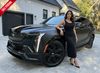 2025 Cadillac Escalade IQ SATIN BLACK ESCALADE IQ SPORT 2 REAR ENT 24"s | Plant City Florida | Bayshore Automotive 2025 Cadillac Escalade IQ SATIN BLACK ESCALADE IQ SPORT 2 REAR ENT 24"s | Plant City Florida | Bayshore Automotive