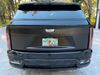 2025 Cadillac Escalade IQ SATIN BLACK ESCALADE IQ SPORT 2 REAR ENT 24"s | Plant City Florida | Bayshore Automotive 