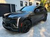 2025 Cadillac Escalade IQ SATIN BLACK ESCALADE IQ SPORT 2 REAR ENT 24"s | Plant City Florida | Bayshore Automotive 2025 Cadillac Escalade IQ SATIN BLACK ESCALADE IQ SPORT 2 REAR ENT 24"s | Plant City Florida | Bayshore Automotive