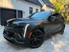 2025 Cadillac Escalade IQ SATIN BLACK ESCALADE IQ SPORT 2 REAR ENT 24"s | Plant City Florida | Bayshore Automotive 2025 Cadillac Escalade IQ SATIN BLACK ESCALADE IQ SPORT 2 REAR ENT 24"s | Plant City Florida | Bayshore Automotive