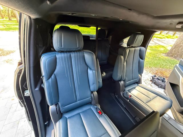 2025 Cadillac Escalade IQ SATIN BLACK ESCALADE IQ SPORT 2 REAR ENT 24"s | Plant City, FL | psv5 DEMO - Bayshore Automotive 2025 Cadillac Escalade IQ SATIN BLACK ESCALADE IQ SPORT 2 REAR ENT 24"s | Plant City, FL | psv5 DEMO - Bayshore Automotive