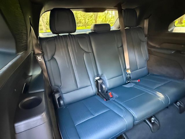 2025 Cadillac Escalade IQ SATIN BLACK ESCALADE IQ SPORT 2 REAR ENT 24"s | Plant City, FL | psv5 DEMO - Bayshore Automotive 2025 Cadillac Escalade IQ SATIN BLACK ESCALADE IQ SPORT 2 REAR ENT 24"s | Plant City, FL | psv5 DEMO - Bayshore Automotive