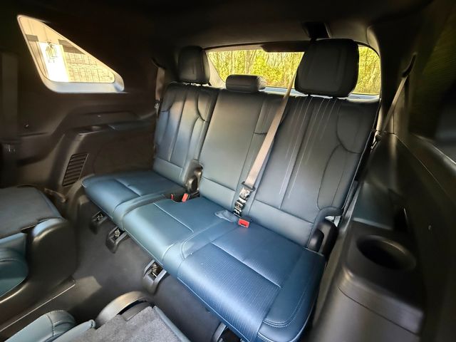 2025 Cadillac Escalade IQ SATIN BLACK ESCALADE IQ SPORT 2 REAR ENT 24"s | Plant City, FL | psv5 DEMO - Bayshore Automotive 2025 Cadillac Escalade IQ SATIN BLACK ESCALADE IQ SPORT 2 REAR ENT 24"s | Plant City, FL | psv5 DEMO - Bayshore Automotive