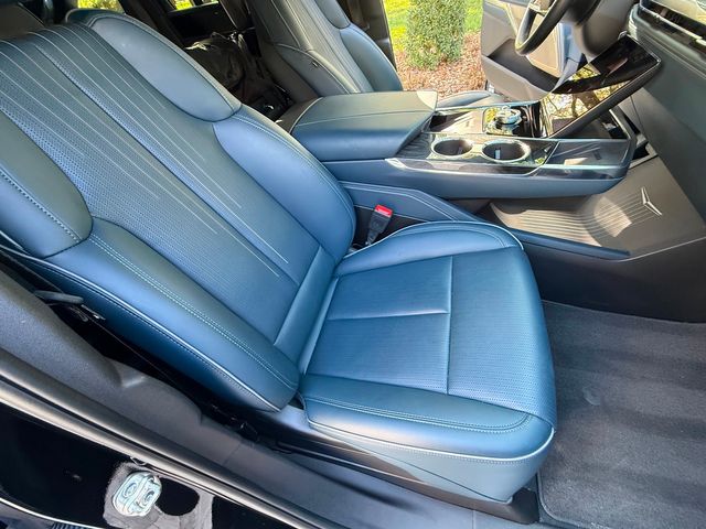 2025 Cadillac Escalade IQ SATIN BLACK ESCALADE IQ SPORT 2 REAR ENT 24"s | Plant City, FL | psv5 DEMO - Bayshore Automotive 2025 Cadillac Escalade IQ SATIN BLACK ESCALADE IQ SPORT 2 REAR ENT 24"s | Plant City, FL | psv5 DEMO - Bayshore Automotive