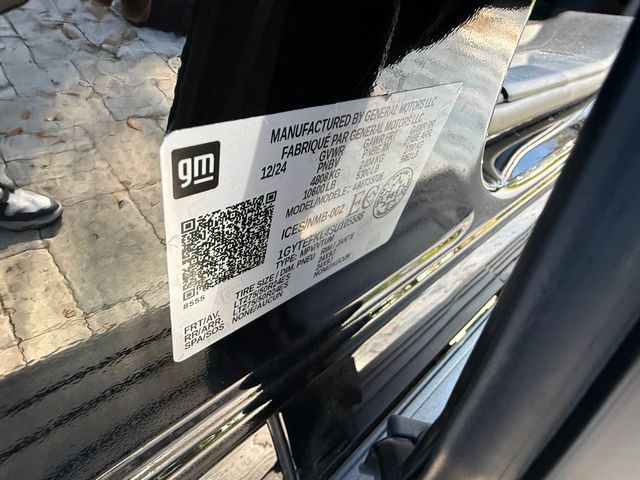 2025 Cadillac Escalade IQ SATIN BLACK ESCALADE IQ SPORT 2 REAR ENT 24"s | Plant City, FL | psv5 DEMO - Bayshore Automotive 2025 Cadillac Escalade IQ SATIN BLACK ESCALADE IQ SPORT 2 REAR ENT 24"s | Plant City, FL | psv5 DEMO - Bayshore Automotive